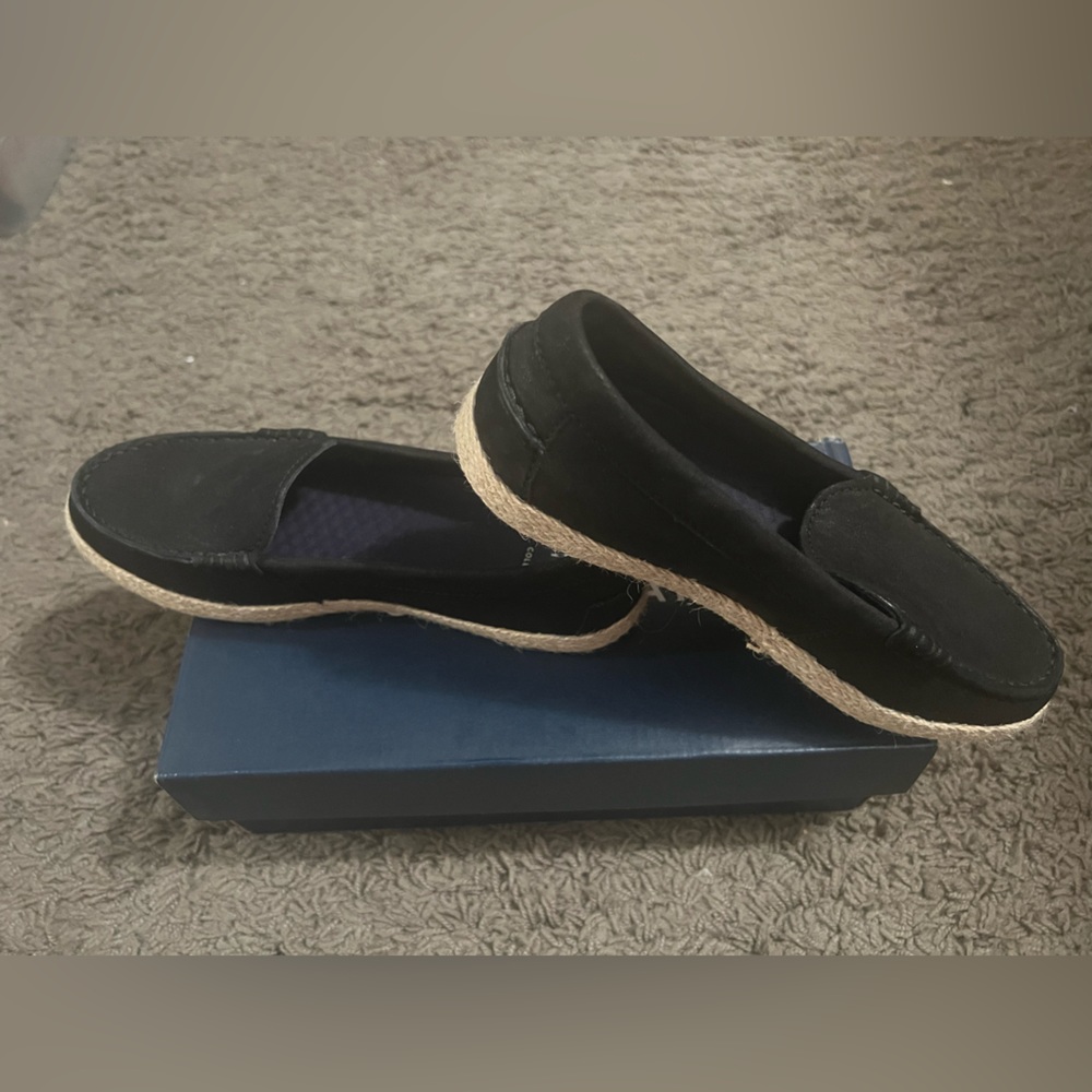 Nib Cole Haan  espadrille